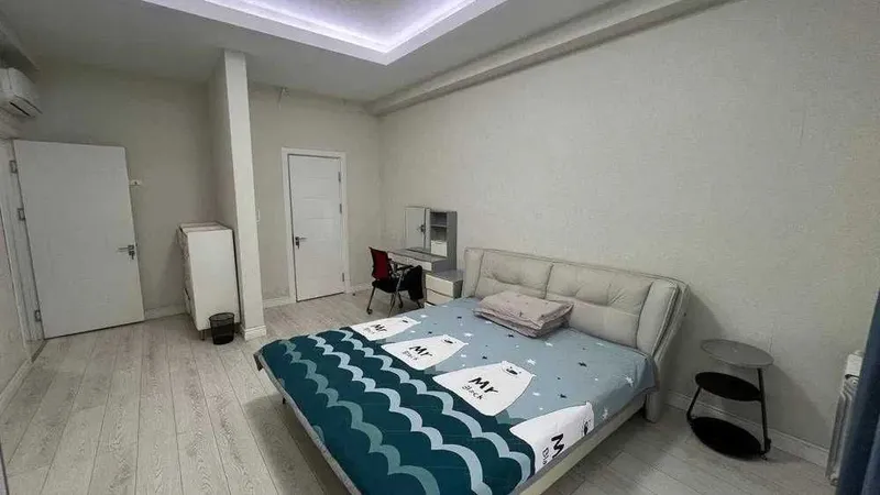 №3 Shayxontohur tumanida, Tashkent City’da 3 xonali (5/7) kvartira ijaraga beriladi 1