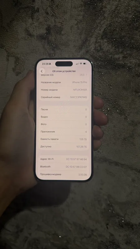 Iphone 15 Pro 2 Iphone 15 Pro 2