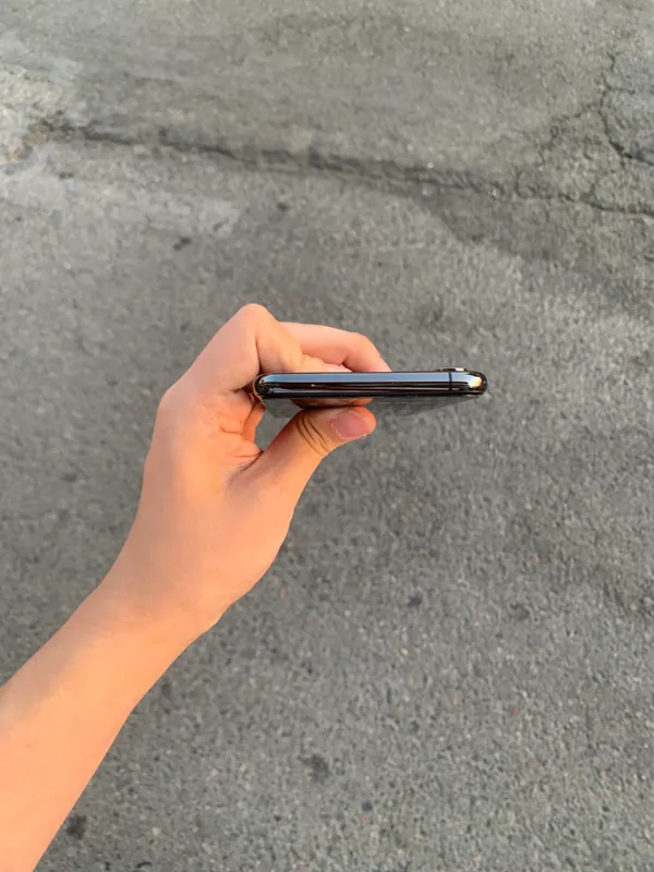 Iphone XS Max 256 gb 74% hamma joyi radnoy — фото 6