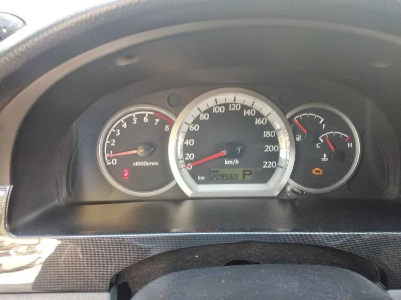 chevrolet lacetti gentra