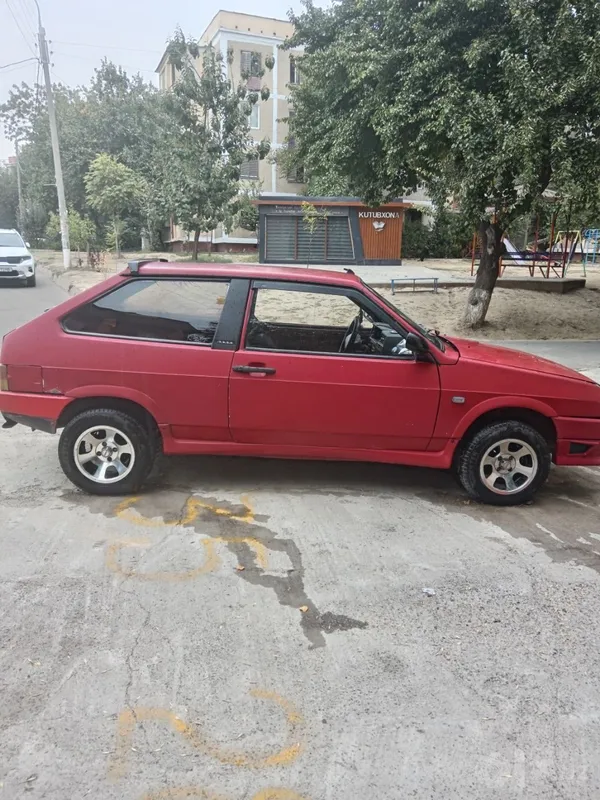 Продам Лада 2108 1 Продам Лада 2108 1