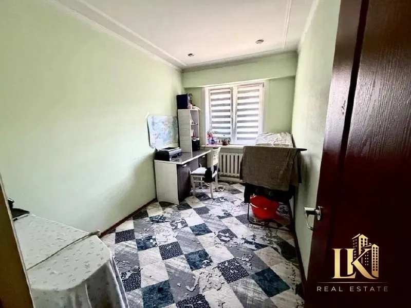 #9800 5/2/4 Уютная квартира с евроремонтом в Мирзо-Улугбекском районе — фото 5