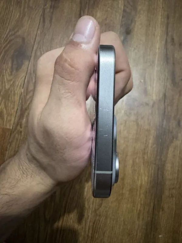 Iphone 15 pro max 2 Iphone 15 pro max 2