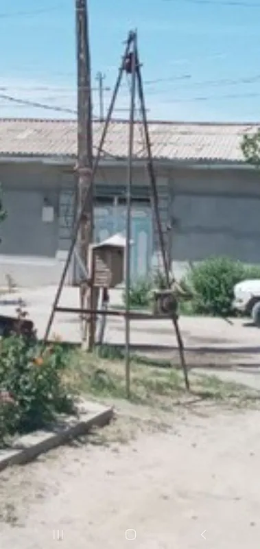 Libotka Bashnini turbasini chixareydigon 1 Libotka Bashnini turbasini chixareydigon 1
