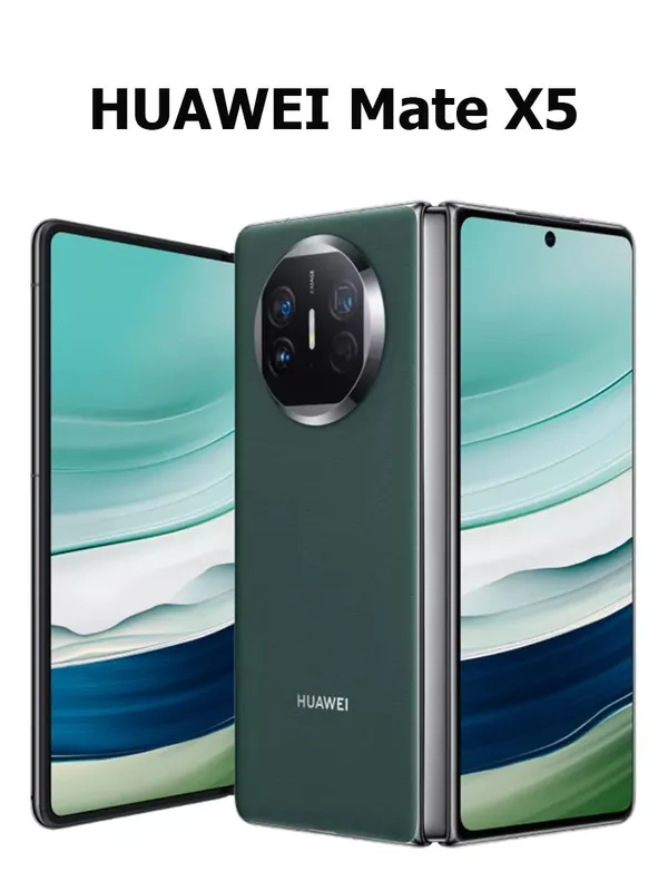 Huawei Mate X5 Green 12/512 sotaman 2 Huawei Mate X5 Green 12/512 sotaman 2