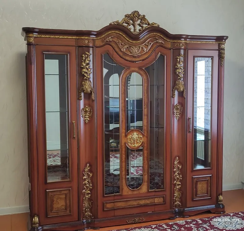 Китай сервант, жагдайы жаксы