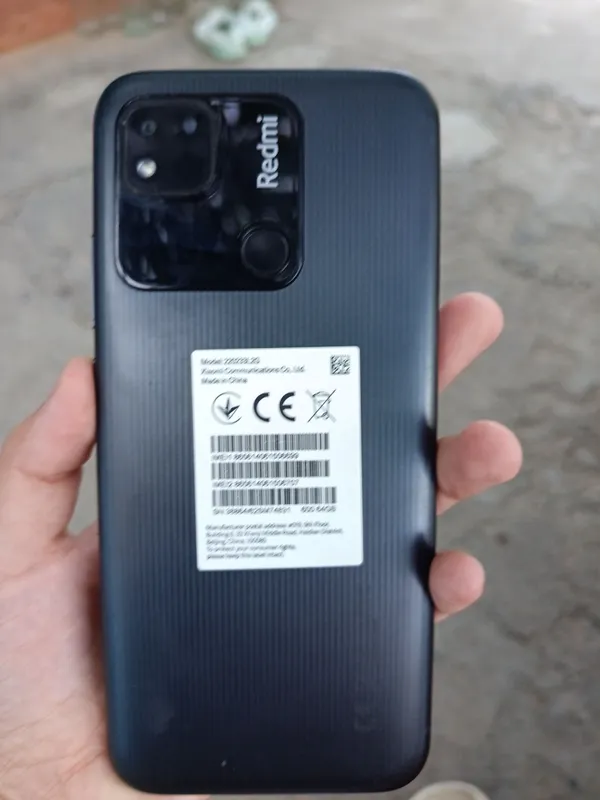 Redmi 10A 1 Redmi 10A 1