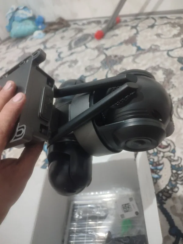 Kamera 5 Kamera 5