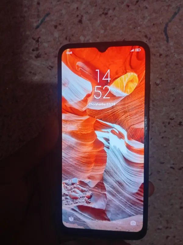 Redmi 9C NFC 1 Redmi 9C NFC 1
