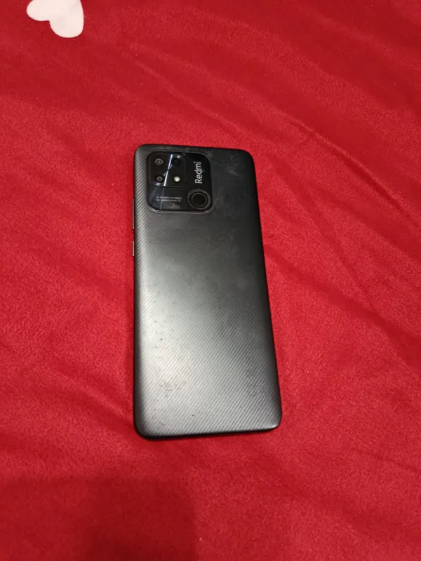 sotiladi redmi 10c - 128xotra 88-711-41-41