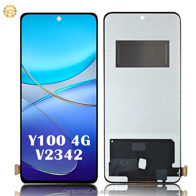 vivo Y100 LCD incell 2 vivo Y100 LCD incell 2