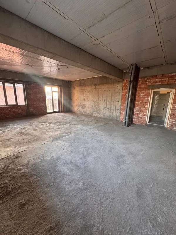 ЖК Паркент Авеню 3комнатная 70м², выгодно! — фото 2