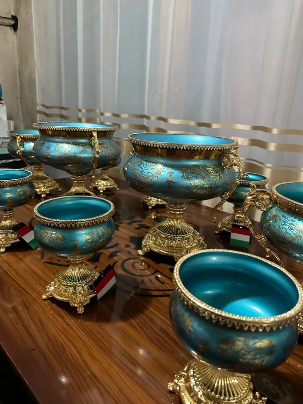 Bagima yangi ishlatilmagan