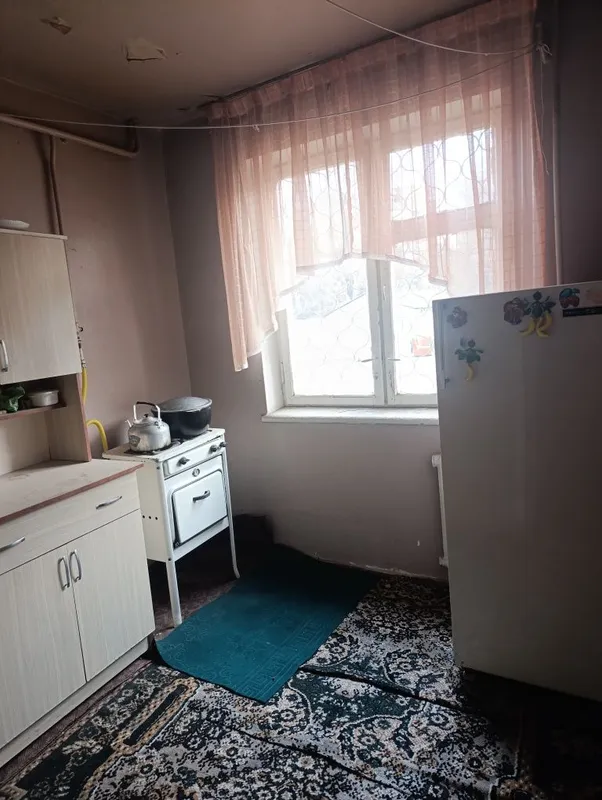 Киргулида тошкент кафе йонида 1 хонали квартира ижарага бериладиди — фото 4