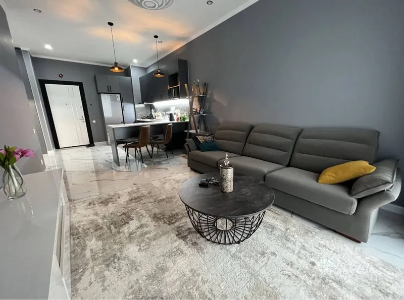 2-комнатная квартира в ЖК Akay City | Мирзо-Улугбек | 65м2 — фото 5