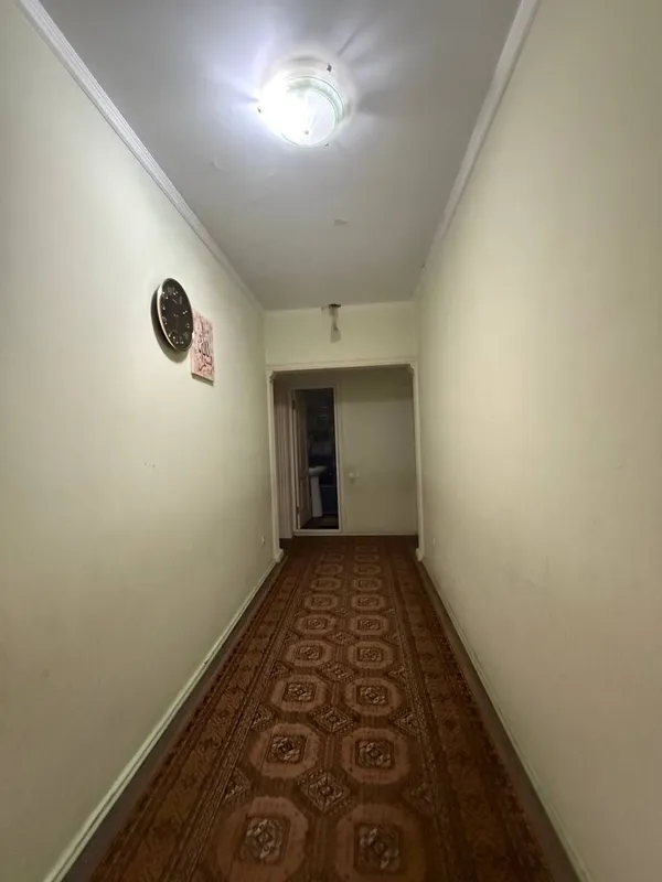 Продам Юнусабад 15 квартал 3