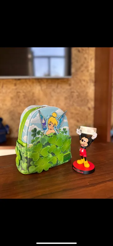Disney ryugzak 4