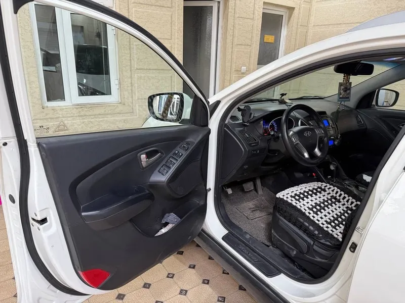 Hyundai Tucson Full — фото 3
