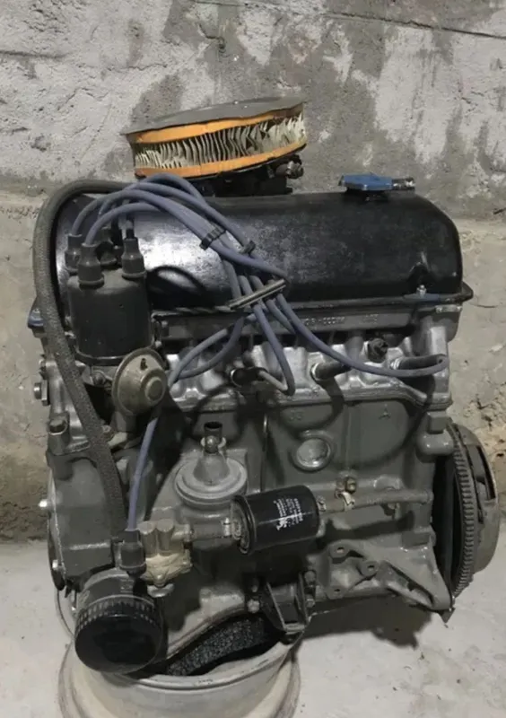 Zapchast jugule vaz 2107 vaz 2101 razbor