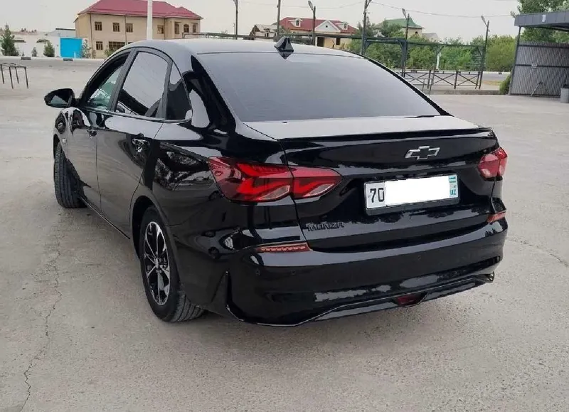 MONZA 1.3 TURBO 2023 SOTILADI propan gaz — фото 1