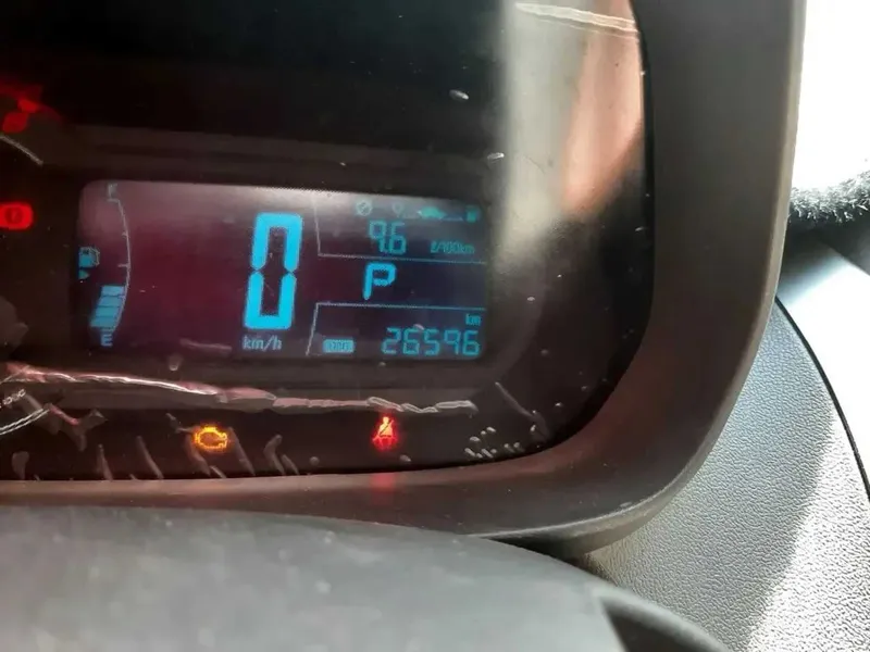 Продаётся Chevrolet Cobalt LTZ 2021 года! 8