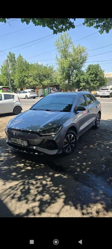 Byd e2 arendaga chiqadi 2 Byd e2 arendaga chiqadi 2