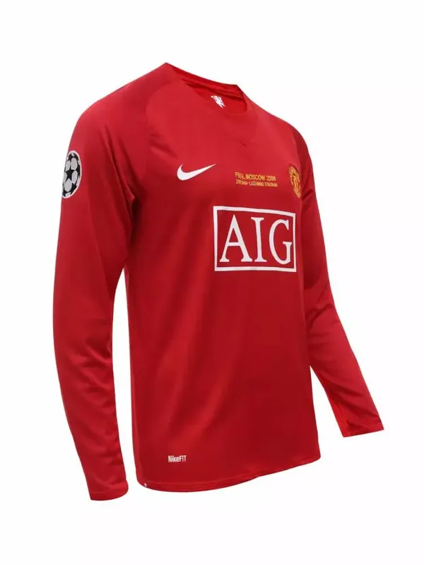 Manchester Unitedning retro 100k. 1 Manchester Unitedning retro 100k. 1