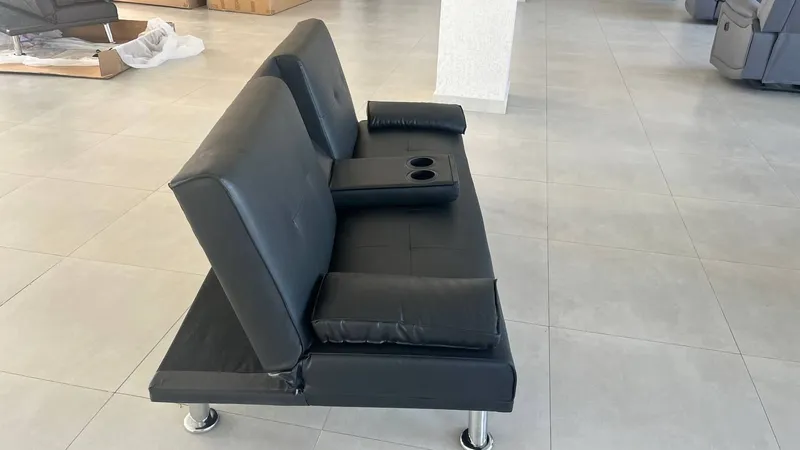 SOFA BED — фото 1