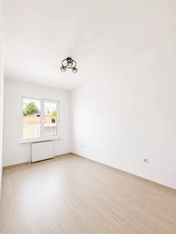 3 xonali kvartira, 58 m2, Mirzo Ulug'bek 4