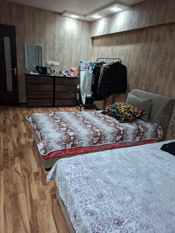 3 xonali kvartira, 66 m2, Yakkasaroy 2
