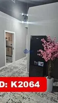 Ijaraga Shaxar markazidan 2x xona Luks kvartira beriladi K2064 1 Ijaraga Shaxar markazidan 2x xona Luks kvartira beriladi K2064 1