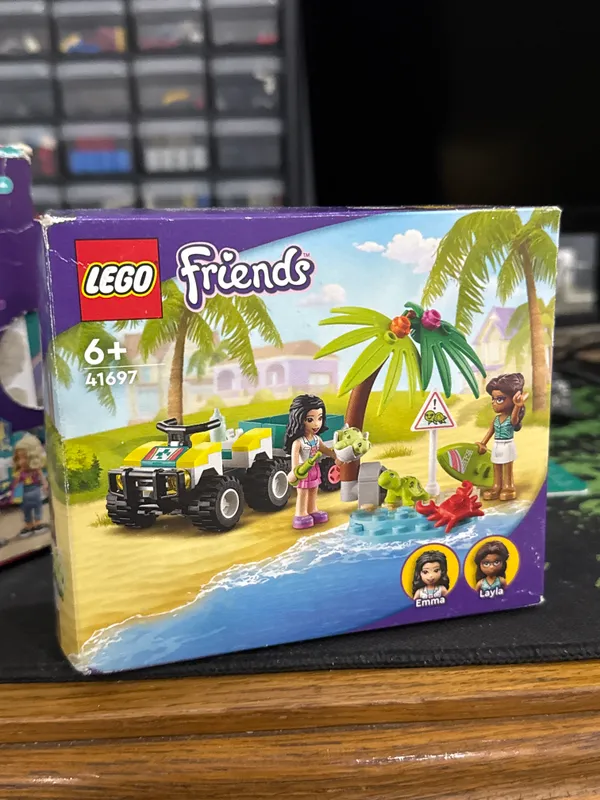 Lego Friends — фото 4