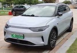 LEAPMOTOR C11 Premium 300km Naqd va Nasiya Savdo 5 LEAPMOTOR C11 Premium 300km Naqd va Nasiya Savdo 5