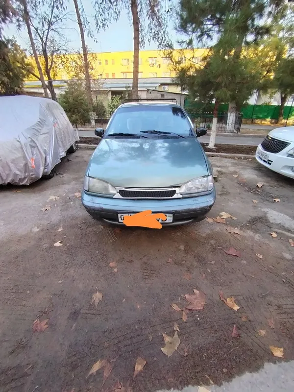 рейсер цвет мираж 2