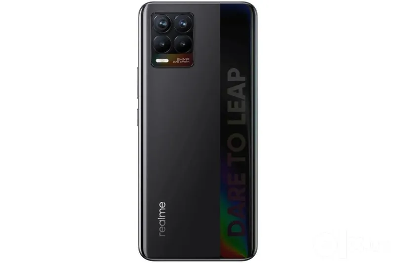 Realmi 8 8/128gb 1 Realmi 8 8/128gb 1