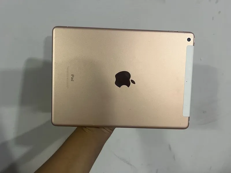 iPad 6th gen obmen bor 2