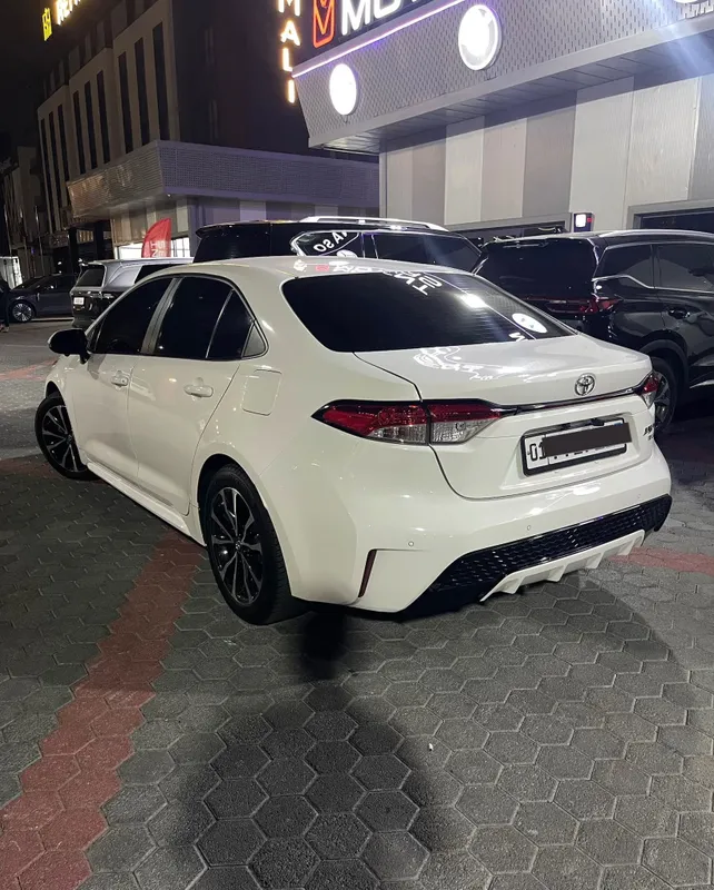 Продаётся автомобиль Toyota Levin 1.2 turbo! 2 Продаётся автомобиль Toyota Levin 1.2 turbo! 2