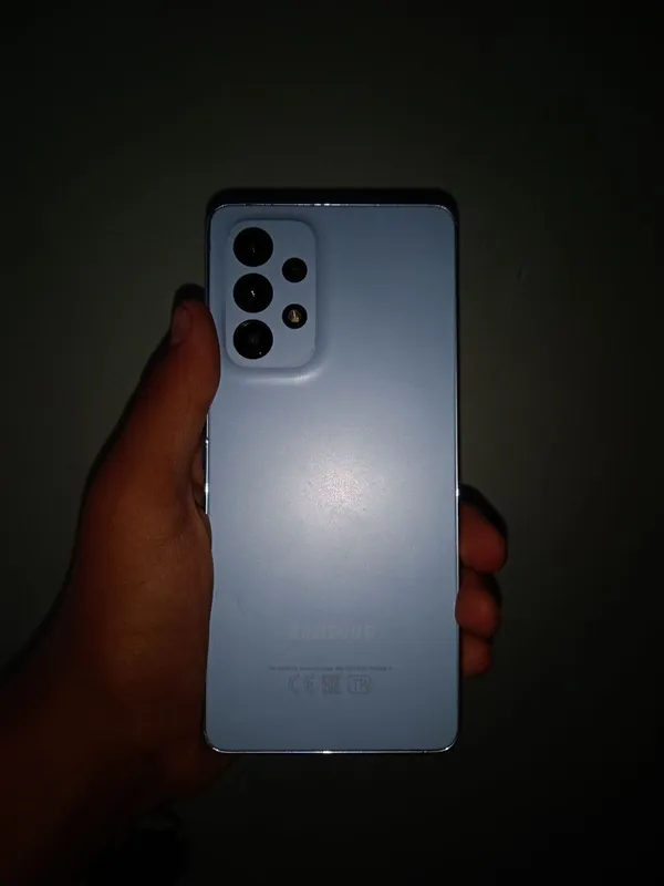 Samsung Galaxy A 53 5G 1