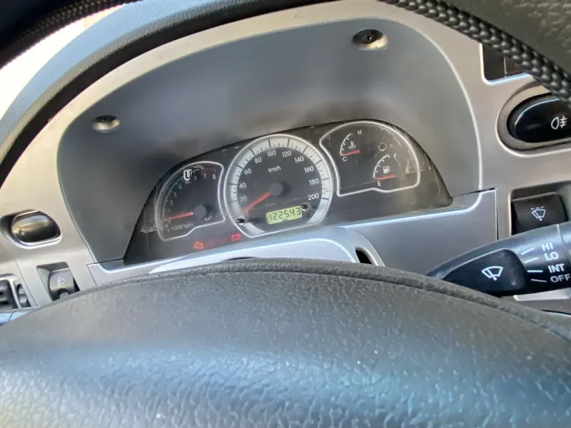 Chevrolet nexia 2 1,6 sotiladi 7