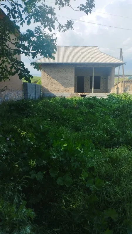 Yer uchastkasi sotiladi