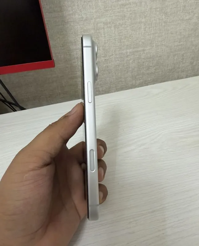 Iphone 17 Pro Max LLA 3 Iphone 17 Pro Max LLA 3