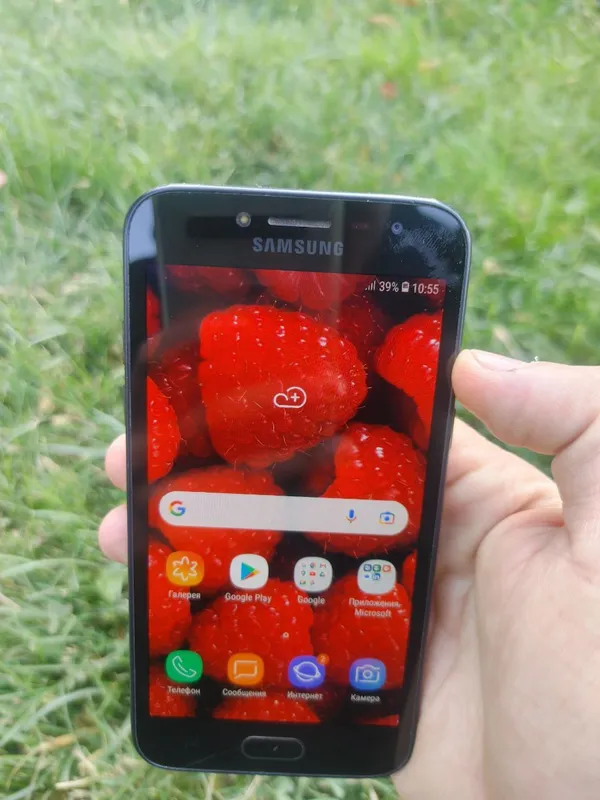 Samsung J2 2018 16GB 3