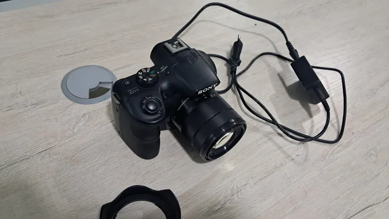Sony