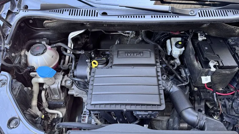 Volkswagen Caddy Full+Full 4 Volkswagen Caddy Full+Full 4
