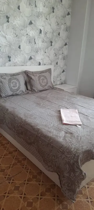 Медгородок ижара 2 хонали — фото 5 Медгородок ижара 2 хонали — фото 5