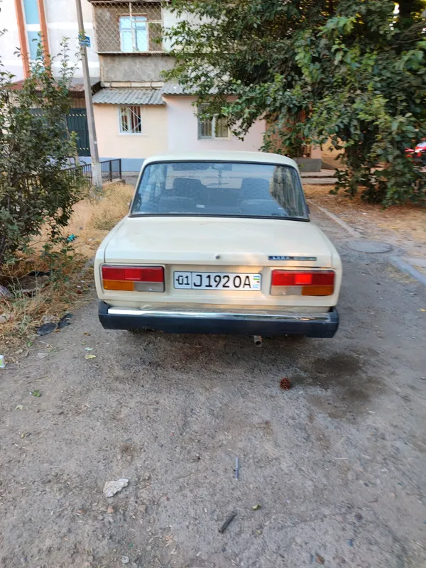 Продам жигули — фото 5 Продам жигули — фото 5