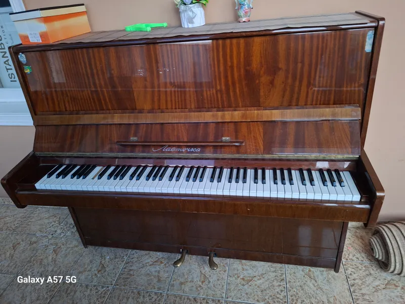 fortepiano lastochka yaxshi 2