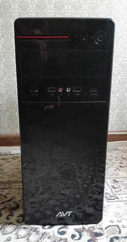 Продается ПК Core I3 2120 в сборе