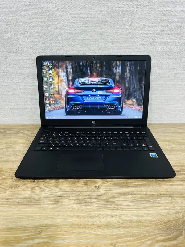 HP Pentium Gold, ofis, o‘qish va buxgalteriya uchun 4 yadroli, kafolat bilan 1 HP Pentium Gold, ofis, o‘qish va buxgalteriya uchun 4 yadroli, kafolat bilan 1
