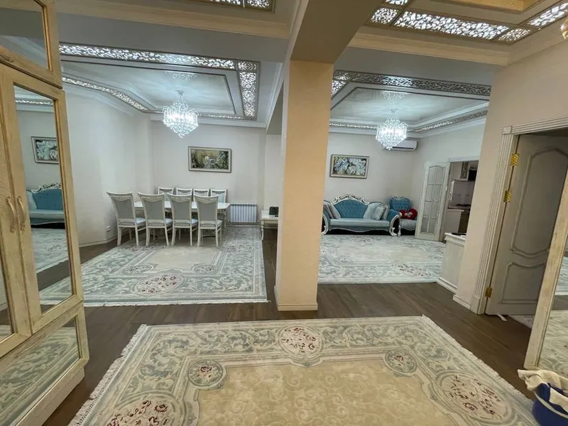 Cрочна сдается квартира в аренду на Бешагаче — фото 4